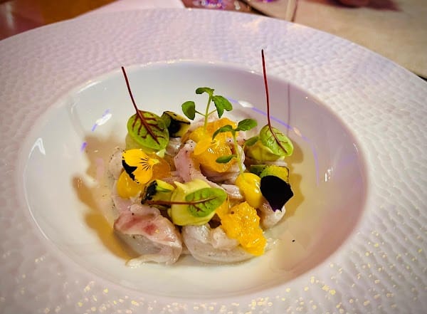 Restaurant La Table De Mario Et Jean à Ottange, France