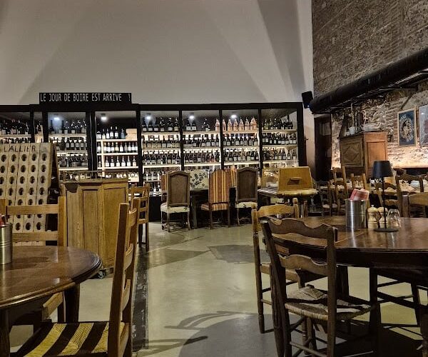 La table de thomas 🥩 Restaurant Viande – Grillade à Perpignan à Perpignan, France