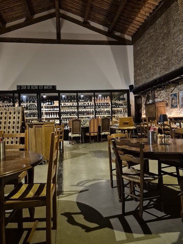 La table de thomas 🥩 Restaurant Viande – Grillade à Perpignan à Perpignan, France