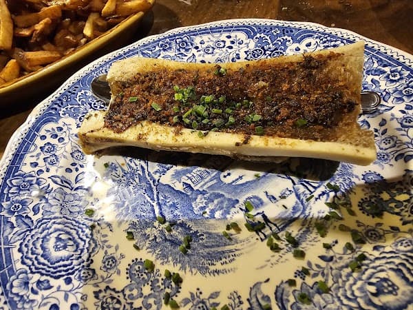 La table de thomas 🥩 Restaurant Viande – Grillade à Perpignan à Perpignan, France