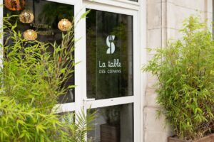 La Table des Copains – Poitiers