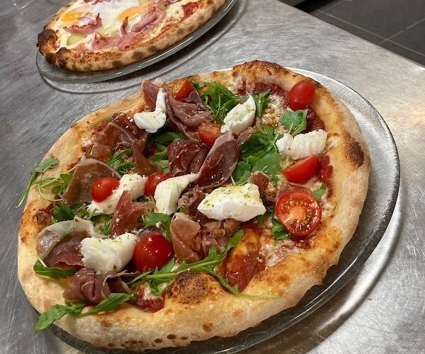 Restaurant La table des délices à Châlons-en-Champagne, France