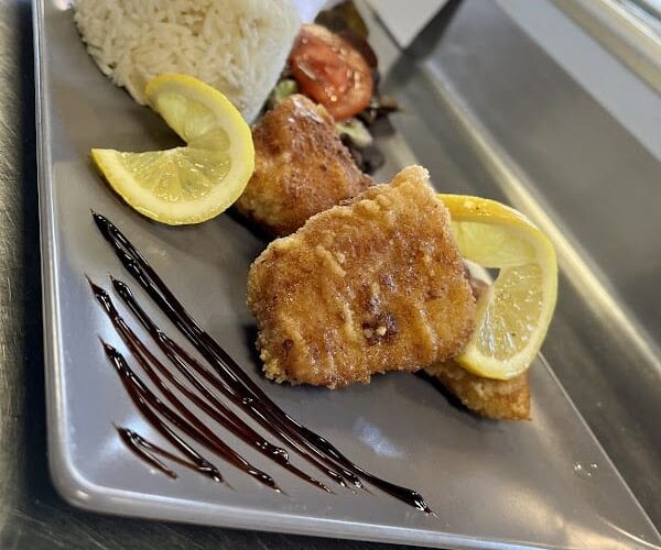 Restaurant La table des délices à Châlons-en-Champagne, France