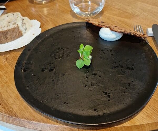 Restaurant La Table du 11 à Versailles, France