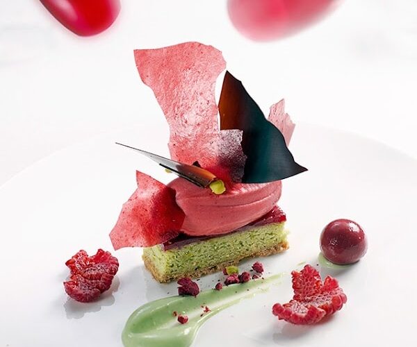 La Table du Gourmet – Restaurant Riquewihr [JL BRENDEL] à Riquewihr, France