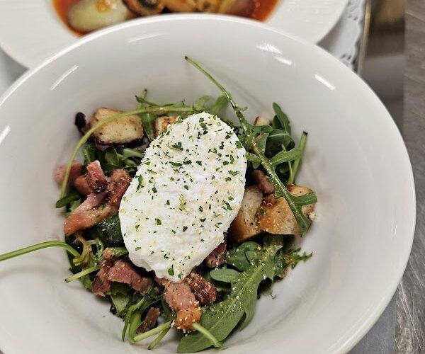 Restaurant La Table Reims-Tinqueux à Tinqueux, France