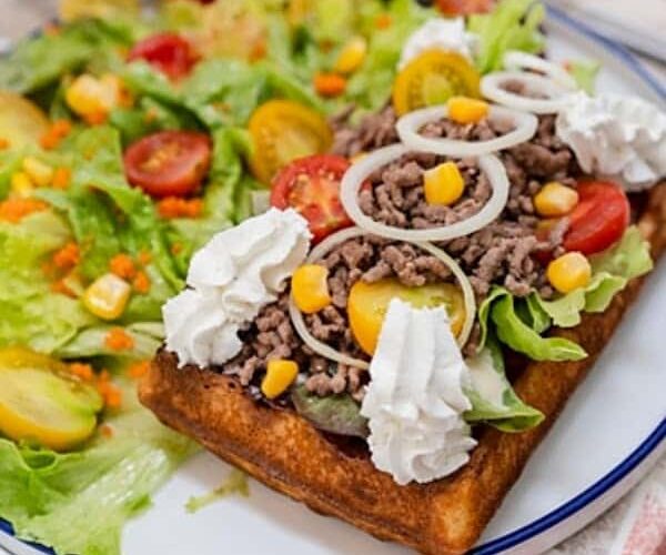 Restaurant La Tarterie De L’orangerie à Cholet, France