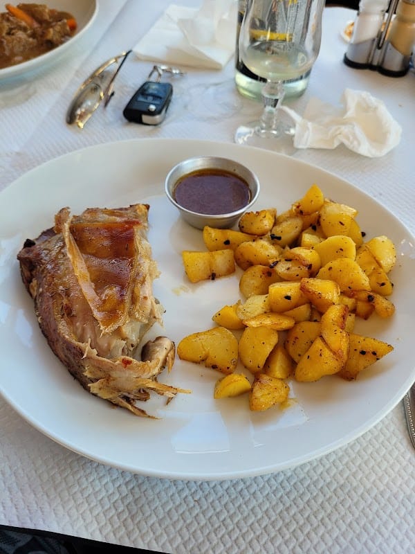 Restaurant La Terrasse à Oyonnax, France