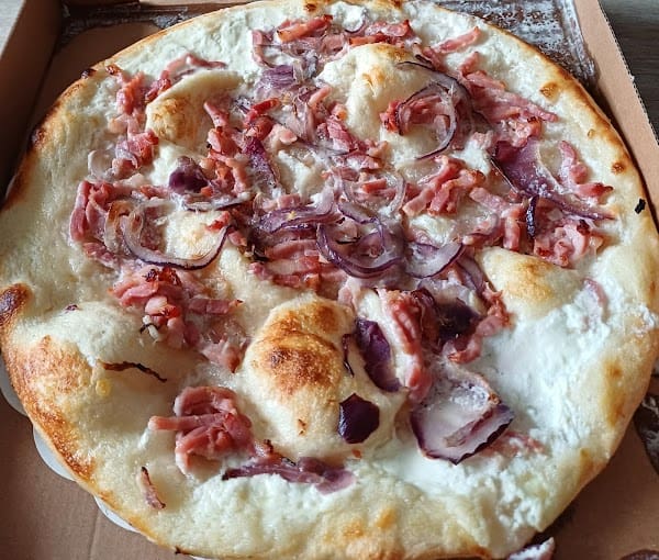 Restaurant La Tour de Pizz’ Hagondange à Hagondange, France