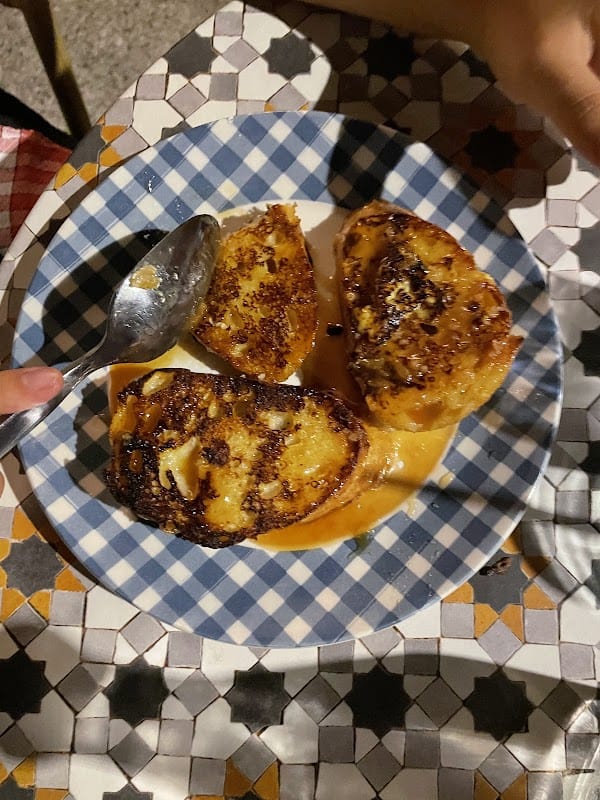Restaurant La Vacherie à Aurillac, France