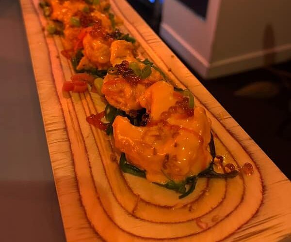 LAFAYETTE – Restaurant d’ambiance par Xavier Pincemin à Versailles, France