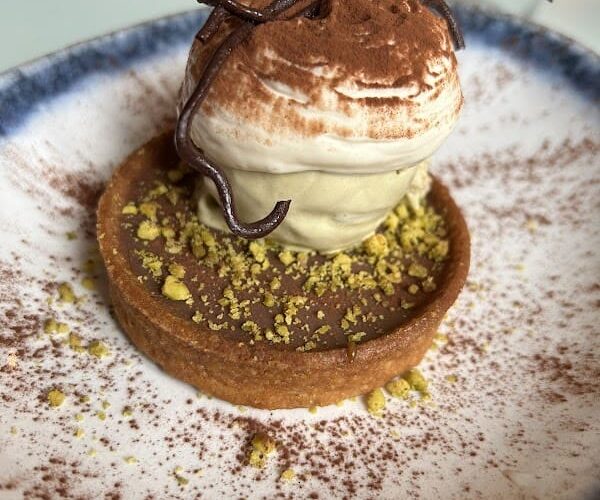 LAFAYETTE – Restaurant d’ambiance par Xavier Pincemin à Versailles, France