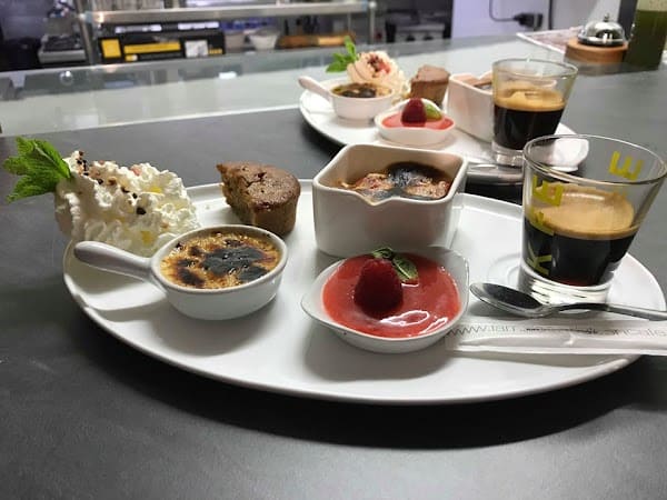 Restaurant L’Alessandra à Agde, France