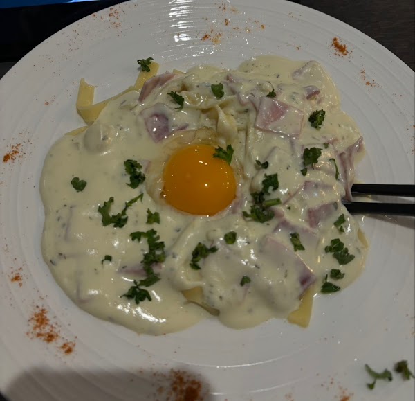 Restaurant L’Amarino à Le-Havre, France