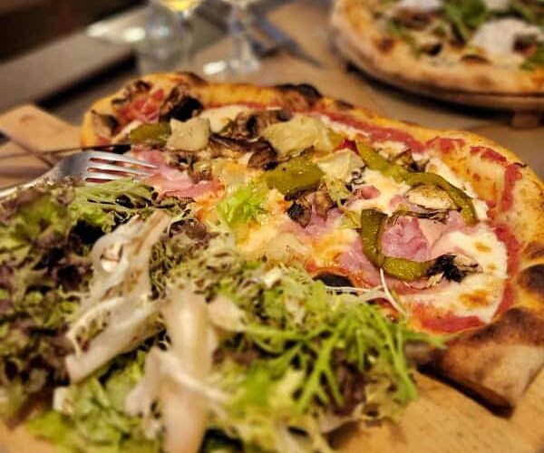 Restaurant L’Arrosoir à Nancy, France