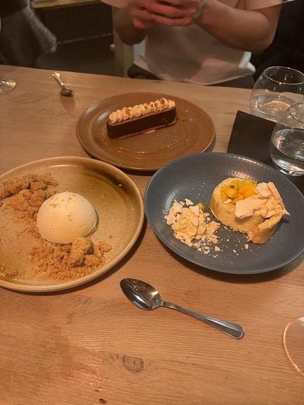 L’Arti Restaurant à Tignes, France
