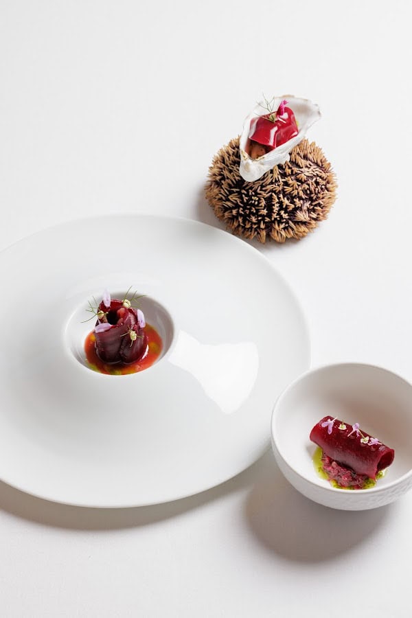 L’Artimon – Restaurant gastronomique à Palavas-les-Flots, France