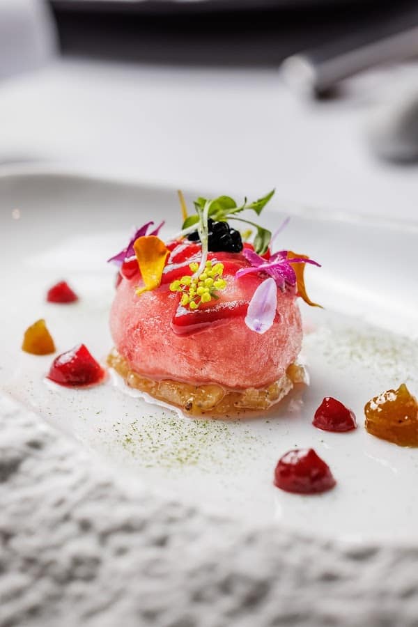 L’Artimon – Restaurant gastronomique à Palavas-les-Flots, France