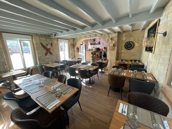 Restaurant L’Asiane – Creil à Creil, France