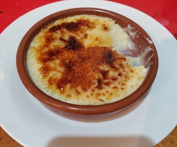 Restaurant L’Assiette Catalane à Perpignan, France