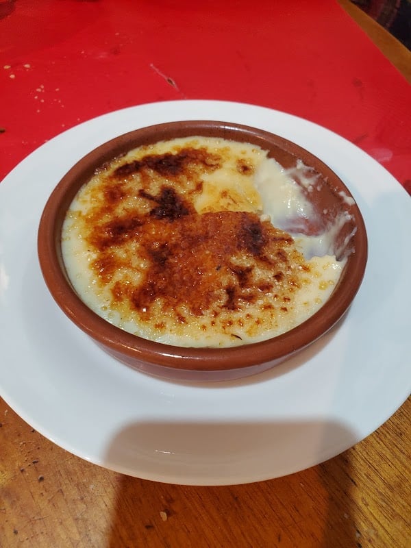 Restaurant L’Assiette Catalane à Perpignan, France
