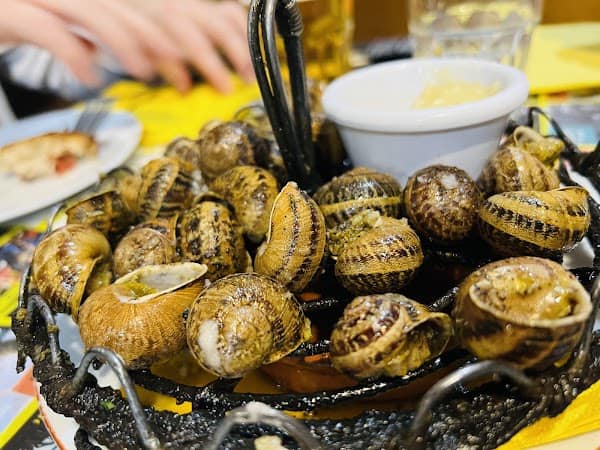 Restaurant L’Assiette Catalane à Perpignan, France