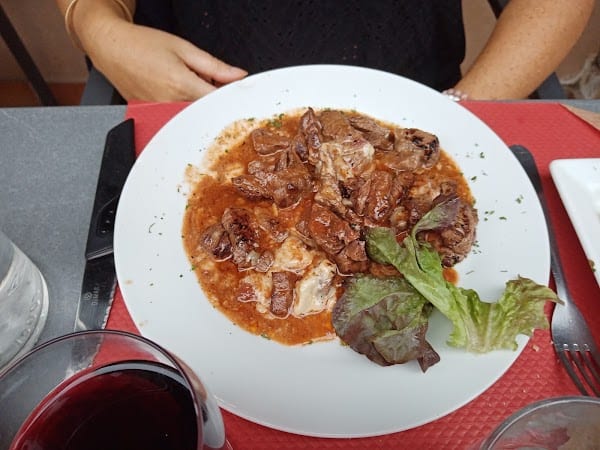 Restaurant L’Assiette Catalane à Perpignan, France