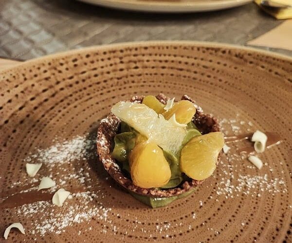 Restaurant L’Atelier à Le Havre, France