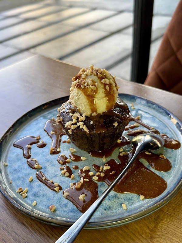 Restaurant L’Atelier sur la Braise – Steakhouse et pizzeria feu de bois – Nanterre à Nanterre, France