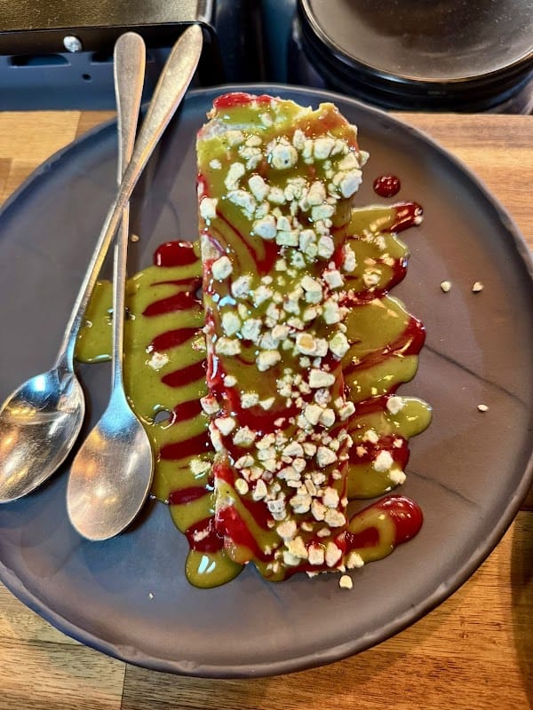 Restaurant L’Atelier sur la Braise – Steakhouse et pizzeria feu de bois – Nanterre à Nanterre, France