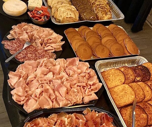 Restaurant L’authentique by Marjo à Crusnes, France