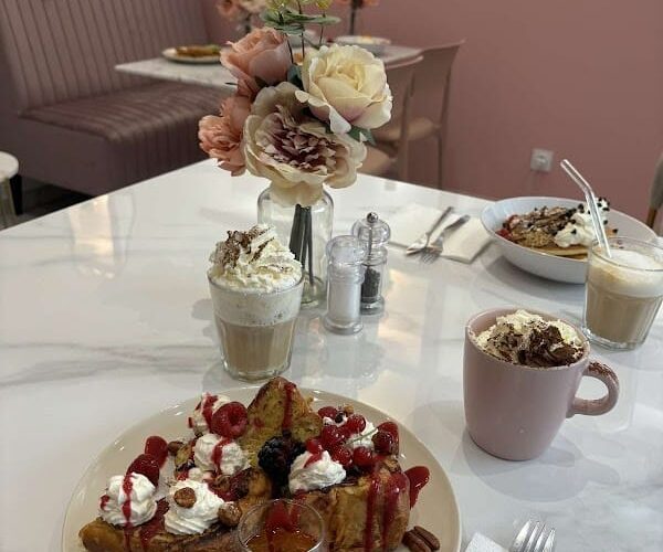 Restaurant LAYA PLACE à Oyonnax, France