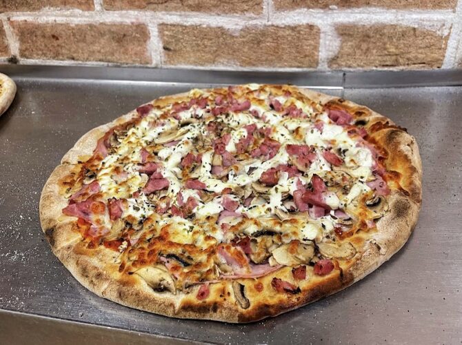 Restaurant Le 149 – Tortière – Pizzeria Nantes à Nantes, France