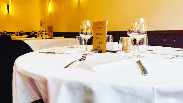Le 167 Restaurant Haguenau à Haguenau, France
