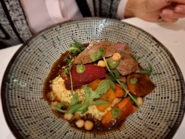 Le 167 Restaurant Haguenau à Haguenau, France