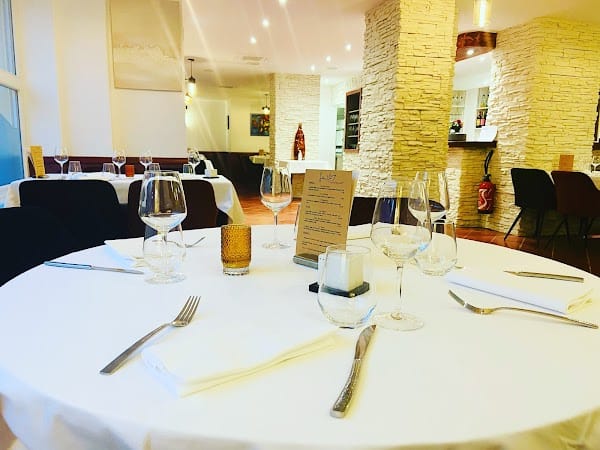 Le 167 Restaurant Haguenau à Haguenau, France