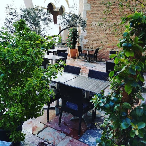 Restaurant Le 17 à Perpignan, France