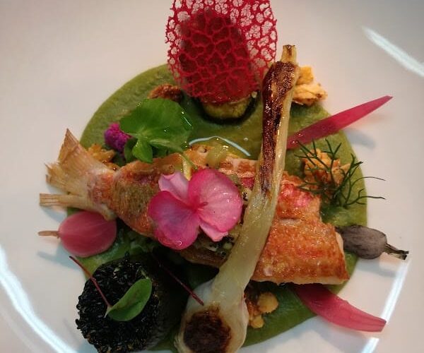 Restaurant Le 17 à Perpignan, France