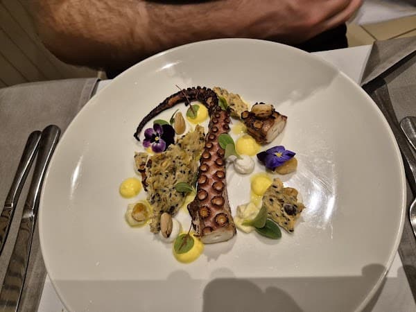 Restaurant Le 17 à Perpignan, France