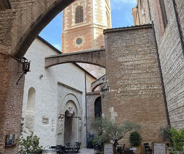 Restaurant Le 17 à Perpignan, France
