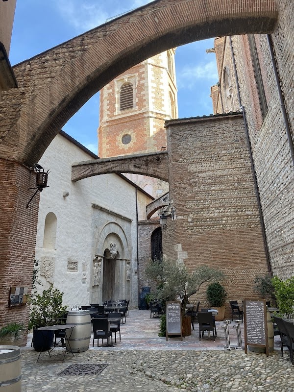 Restaurant Le 17 à Perpignan, France