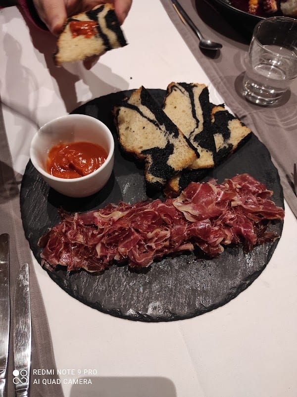 Restaurant Le 17 à Perpignan, France