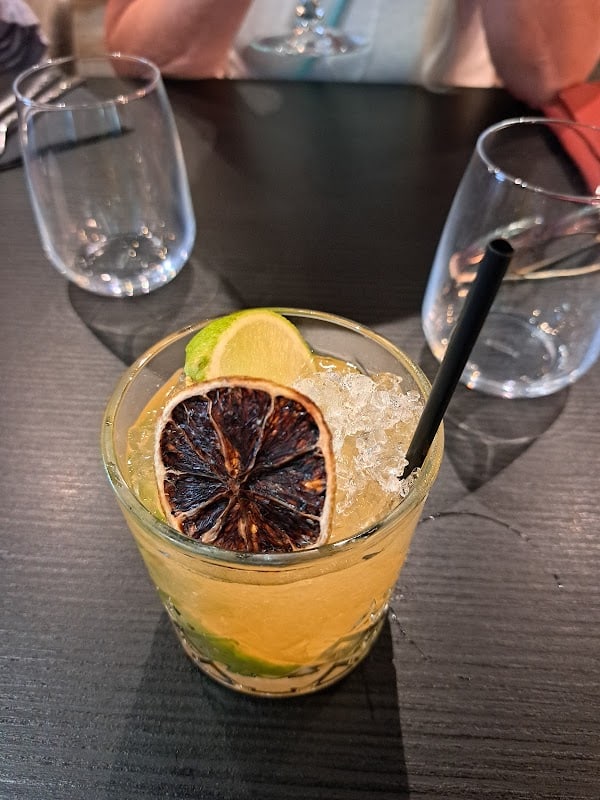 Restaurant Le 8 à Amiens, France