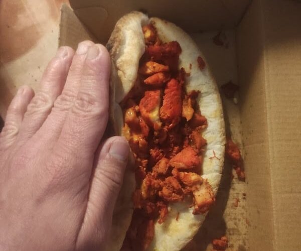 Restaurant LE 832 FOOD à Vitry-le-François, France