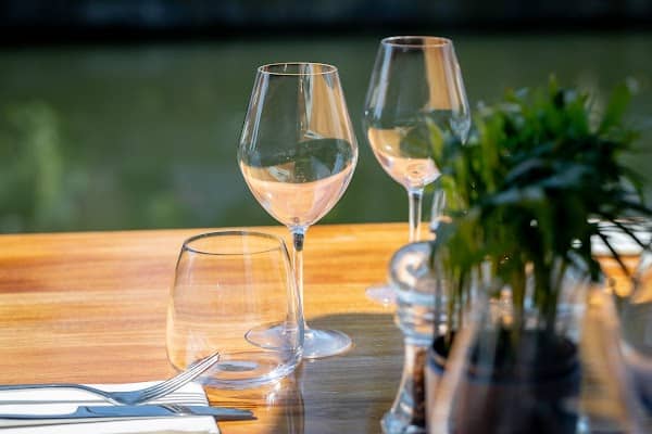 Restaurant Le Baratin à Amiens, France