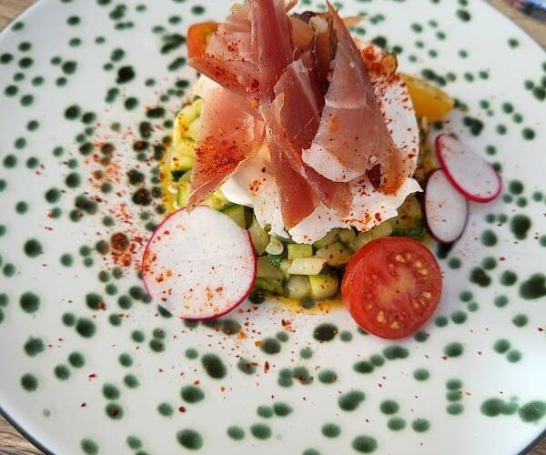 Restaurant Le bistro d’Elo Verdun à Verdun, France