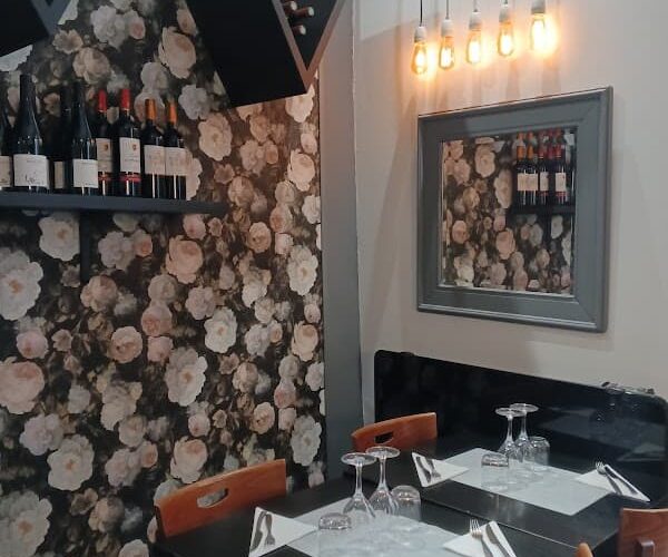 Restaurant Le Bistro Volney à Rennes, France