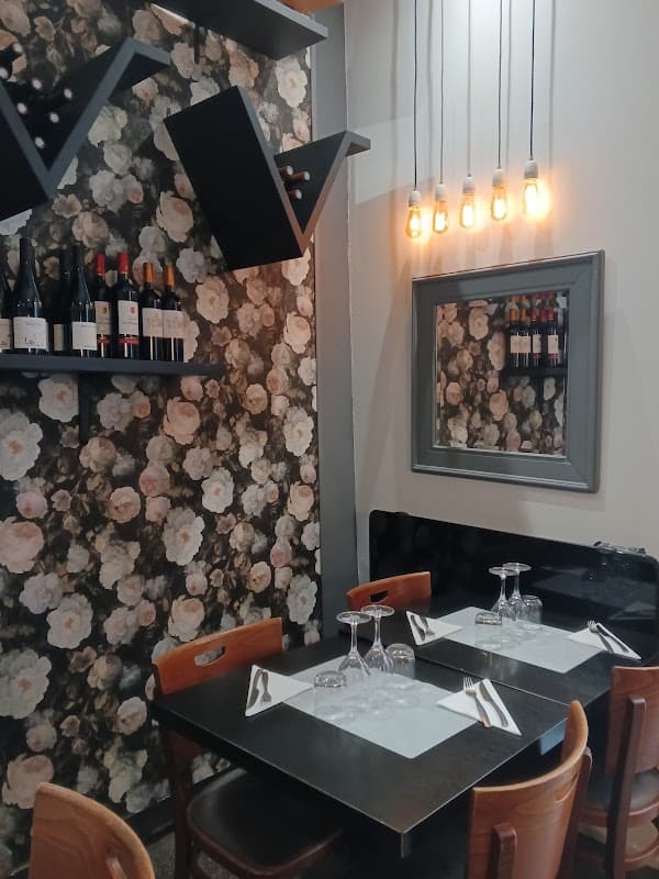 Restaurant Le Bistro Volney à Rennes, France