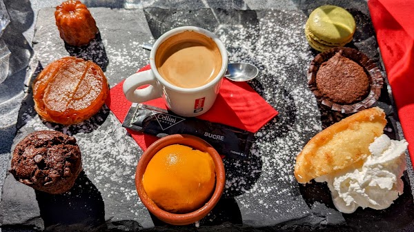 Restaurant Le Bistro’chon à Arcachon, France