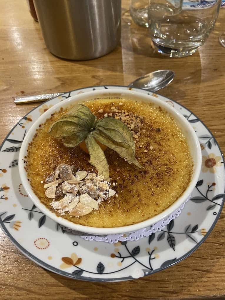 Restaurant Le Bistronome à Caen, France